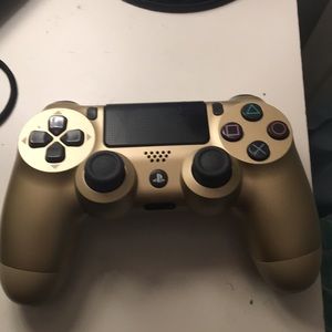 Playstation 4 Controller